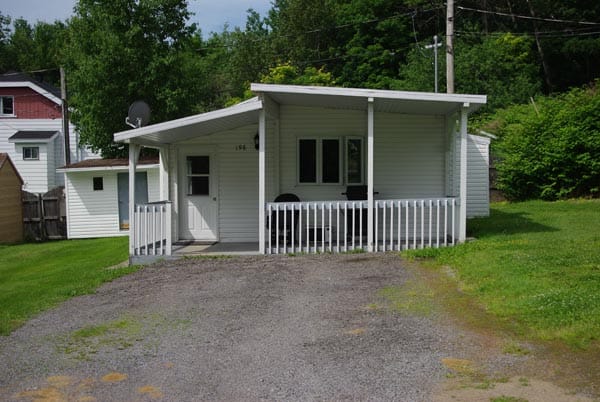 Chalet #198