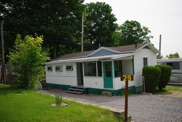 Chalet #29
