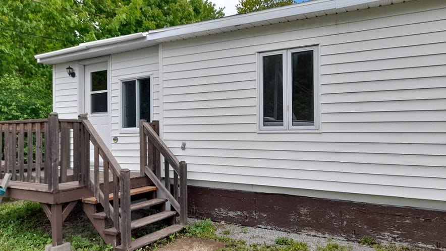 Chalet #34